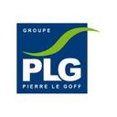 logo of Groupe Plg