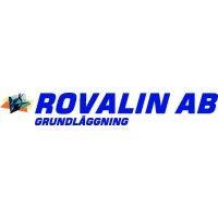 rovalin ab logo image