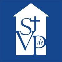 st. vincent de paul louisville logo image