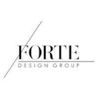 forte design group logo image