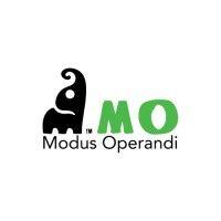 mo logo image