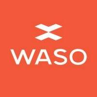 waso logo image