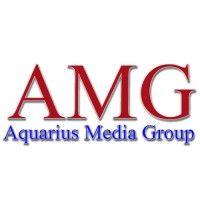 aquarius media group logo image