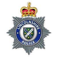 lincolnshire police logo image