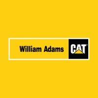 william adams pty ltd logo image