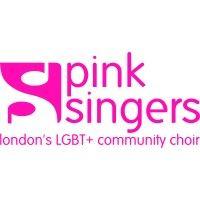 pink singers