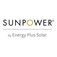 sunpower by energy plus solar