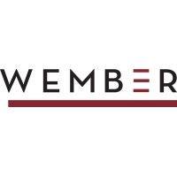 wember logo image