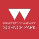 logo of University Of Warwick Science Park