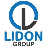 lidon group logo image