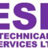 esl technical services ltd logo image