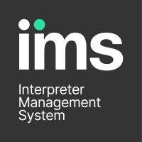 ims interpreter management system logo image