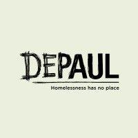 depaul (ireland) logo image