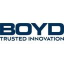 logo of Boyd