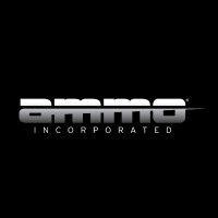 ammo incorporated® logo image