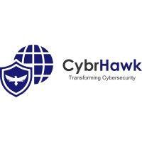 cybrhawk lat logo image