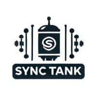 synctank logo image