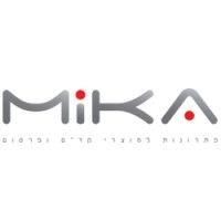 mika logo image