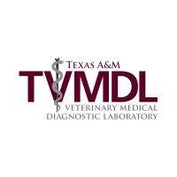 texas a&m veterinary medical diagnostic lab (tvmdl) logo image