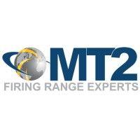 mt2 firing range experts logo image