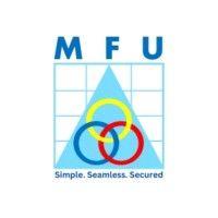 mf utilities ( under the aegis of amfi ) logo image