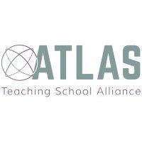 atlas teaching schools alliance logo image