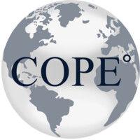 center for ocean policy & economics logo image