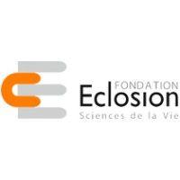 fondation eclosion logo image