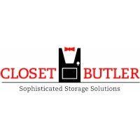 closet butler logo image