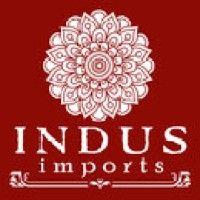 indus imports llc logo image