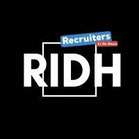 ridh (recruiters inda house) logo image