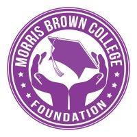 morris brown college foundation