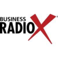 business radiox® logo image