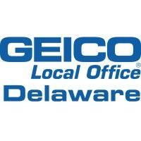 geico local office delaware logo image