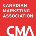 logo of Canadian Marketing Association