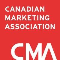 canadian marketing association logo image