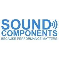 sound components logo image