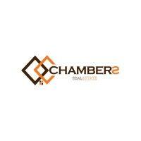 chambers real estate logo image