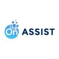 onassist logo image