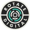 logo of Rotate Digital