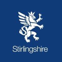 stirlingshire logo image