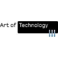 art of technology ag logo image