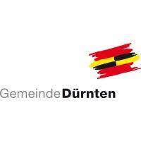 gemeinde dürnten logo image