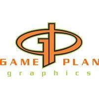 game plan graphics logo image