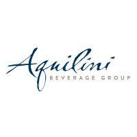 aquilini beverage group logo image