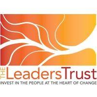 the leaderstrust logo image