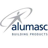 alumasc building products ltd logo image