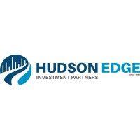 hudson edge investment partners, inc. logo image