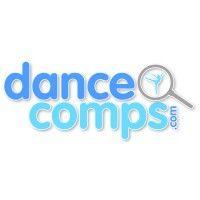 dancecomps.com logo image