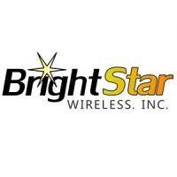 brightstar wireless logo image